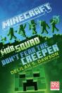 Minecraft: Mob Squad: Don'T Fear The Creeper - Preview