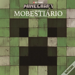Capa do artigo Minecraft: Mobestiário