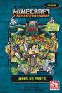 Minecraft - Mobs ao Poder - Preview