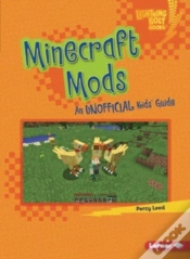 Capa do artigo Minecraft Mods