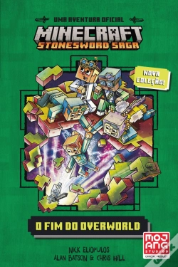 Capa do artigo Minecraft