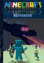 Minecraft Notebook 'Ender Dragon' (Quad Paper) - Preview