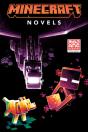 Minecraft Novels 3-Book Bundle - Preview