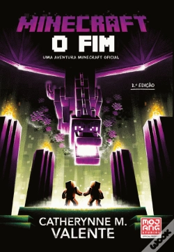Capa do artigo Minecraft: O Fim