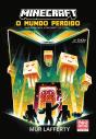Minecraft: O Mundo Perdido - Preview