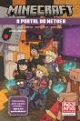 Minecraft - O Portal do Nether - Preview