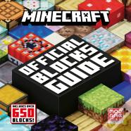 Minecraft Official Blocks Guide