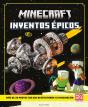 Minecraft Oficial: Inventos Épicos - Preview