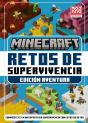 Minecraft Oficial: Retos De Supervivencia - Preview