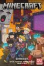 Minecraft Omnibus Volume 1 - Preview