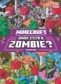 Minecraft - Onde está o Zombie? e Outros Mobs - Preview