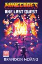 Minecraft: One Last Quest - Preview