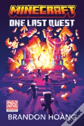 Minecraft: One Last Quest