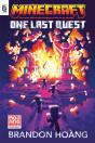 Minecraft: One Last Quest - Preview