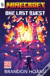 Minecraft: One Last Quest