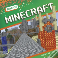 Capa do artigo Minecraft