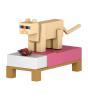 Minecraft Persian Cat - Preview