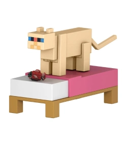 Capa do artigo Minecraft Persian Cat