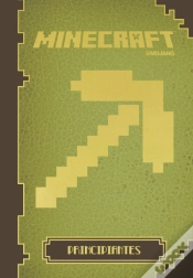Capa do artigo Minecraft: Principiantes