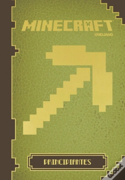 Capa do artigo Minecraft: Principiantes