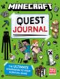 Minecraft Quest Journal - Preview