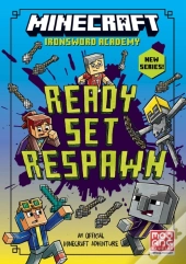Minecraft: Ready. Set. Respawn!