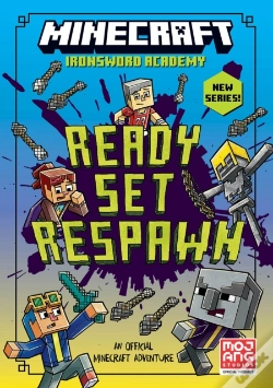 Capa do artigo Minecraft: Ready. Set. Respawn!