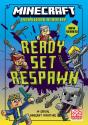 Minecraft: Ready. Set. Respawn! - Preview