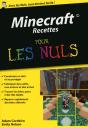 Minecraft Recettes Pour Les Nuls - Preview