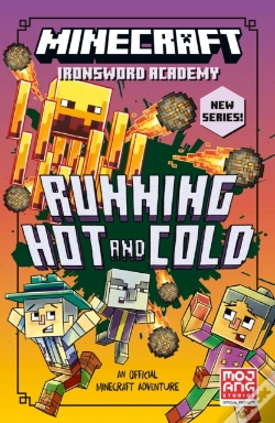 Capa do artigo Minecraft Running Hot And Cold