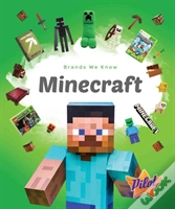 Capa do artigo Minecraft