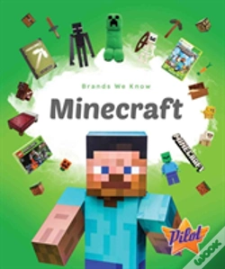 Capa do artigo Minecraft