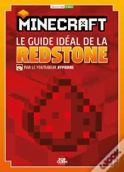 Capa do artigo Minecraft Special Redstone