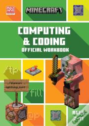 Minecraft Stem Computing And Coding