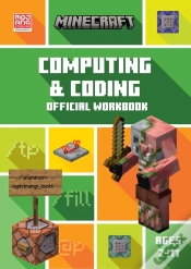 Capa do artigo Minecraft Stem Computing And Coding