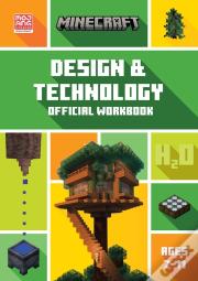 Minecraft Stem Design And Technology