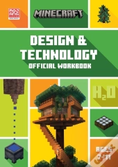 Minecraft Stem Design And Technology