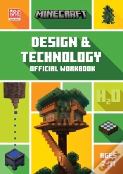 Capa do artigo Minecraft Stem Design And Technology