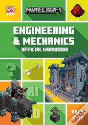 Minecraft Stem Engineering And Mechanics