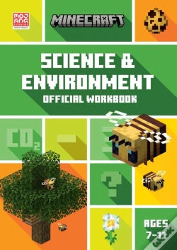 Capa do artigo Minecraft Stem Science And Environment