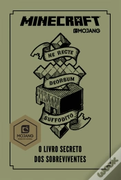 Capa do artigo Minecraft