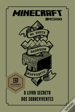 Capa do artigo Minecraft