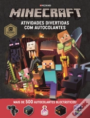 Capa do artigo Minecraft