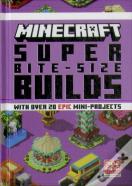 Minecraft Super Bite-Size Builds