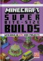 Minecraft Super Bite-Size Builds - Preview