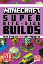 Minecraft Super Bite-Size Builds - Preview