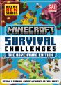 Minecraft Survival Challenges - Preview