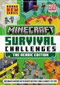 Minecraft Survival Challenges: The Heroic Edition - Preview
