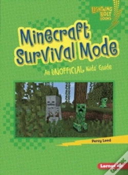 Capa do artigo Minecraft Survival Mode