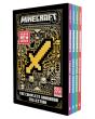 Minecraft: The Complete Handbook Collection - Preview